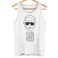 Karl Lager Fehlt Modezar Fashion er Rip Tank Top