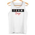 Schnapps Outfit Greece Alcohol Team Ouzo Tank Top