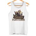 For Zander Whisperer Tank Top