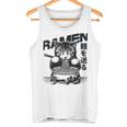 Gatto Ramen – Il Gattino Mangia Ramen – Neko Ramen Gatto Canotta