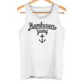 Hamburger Jung Classic Tank Top