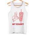 Hello Bitteschön Doner Kebab Doner Kebab Tank Top