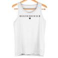 Herzensensch Greundinnen Best Friends Best Friend Bff Tank Top