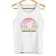 Ich Gehe Turnen Kunstturnen Gymnastics Tank Top