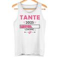 Ich Werde Tante 2025 Tank Top