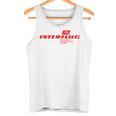 Interflug Tank Top