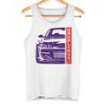 Jdm Japan Motorsport Tuning Auto Legenda 90S Canotta