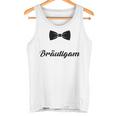 Jga Groom Costume Stag Party Wedding Evening Pink Tank Top