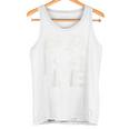 Karate Children's Ein Kind Macht Einen Karatekick Tank Top