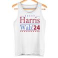 La Maglia Di Harris Walz 2024 Non Torna Indietro Joyince Questooto Canotta