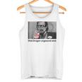 Lillet Weil Drogen Unhealthy Sind X Wildberry Lillet Tank Top