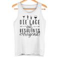 Mallorca Die Lage Ist Besaffniserregend Sauf Party Outfit S Tank Top