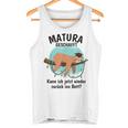 Matura Geschafft 2023 Tank Top