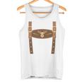 Mei Lederhosn Is In Da Wäsch Lederhosen Replacement Lederhosen Tank Top