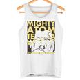 Mighty Atom Box （Higeoyaji）Ctezuka Productions Canotta