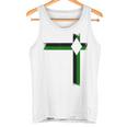 Mönchengladbach Diamond Tank Top