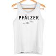 Palatinados Del Palatinado – Pestaña Deino – Fiestas Deino Camiseta sin mangas