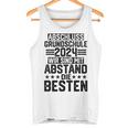 Primary School Graduation 2024 Mit Abstand Die Besten Children's Gray Tank Top