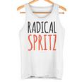 Radical SpritzDivertente Alcol Donna Simpatica Canotta