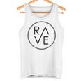 Rave Techno Electro Tank Top