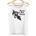 Riot Grrrl Rivolte Non Muoiono Canotta