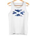 Scotland Scotland Flag Scotland S Tank Top