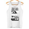 Serie E39 5 One Life Canotta