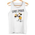 Spritzmaus Holy Aperollin Spritz Aperoly Mäuschen Aperölchen Tank Top