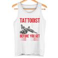 Tienda De Tatuajes Tatuaje Artista Diseño Para Tatuador Manga Raglan Camiseta sin mangas