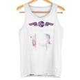 Trynkauf Exson Island Partner Look Saufen Football Jersey Tank Top