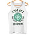 Università Di Chat Gpt Canotta