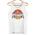 Vacaciones En Portofino Italia 2024Acaciones Italianas Génova Liguria Camiseta sin mangas