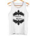 Vikingalhalla Medieval Hugin & Munin Tank Top