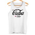 Viva Cuba Cuba Libre Tank Top