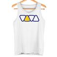 Viva Oldschool Music Tank Top