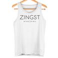 Zingst Fischland-Darß-Zingst Baltic SeaMecklenburg-Vorpommern S Tank Top