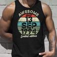 13 September 1994 30 Geburtstag 30 Jahre Alt 2024 Geburtstag Tank Top Geschenke für Ihn