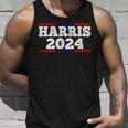 2024 Kamala Harris Tank Top Geschenke für Ihn