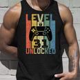 31 Anni Compleanno Regaloideogiochi Level 31 Unlocked Canotta Regalos para él