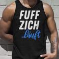 50 Geburtstag 1971 Geboren Fuffzich Running 50 Jahre Tank Top Geschenke für Ihn