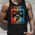 7 Anni Compleannoideogiochi Level 7 Unlocked 2014 Canotta Regalos para él