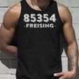 85354 Freising Freisinger Bayern Tank Top Geschenke für Ihn