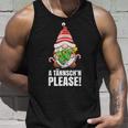 Ä Tännschen Please Weihnachten Tannenbaum Tank Top Geschenke für Ihn