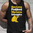 Abbigliamento Testo Divertente Cacciatore Regalo Caccia Uomo Canotta Regalos para él