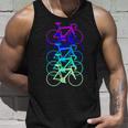 Accessori Bici Triathlon Ciclisti Donna Uomo Bambino Bici Canotta Regalos para él