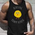 Achtungor Dem Kampfchen Tank Top Geschenke für Ihn