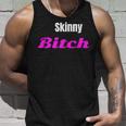 Adult Skinny Tank Top Geschenke für Ihn