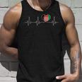 Afghanistan Love And Afghan Flag For Afghanistan Tank Top Geschenke für Ihn