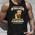 Airedale Terrier Airedale Terrier Dog Tank Top Geschenke für Ihn