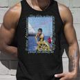 Alain Delon_003 Tank Top Geschenke für Ihn